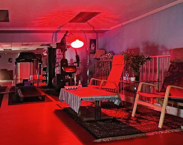 Angel Spa - Erotic Massage in Toronto, Canada