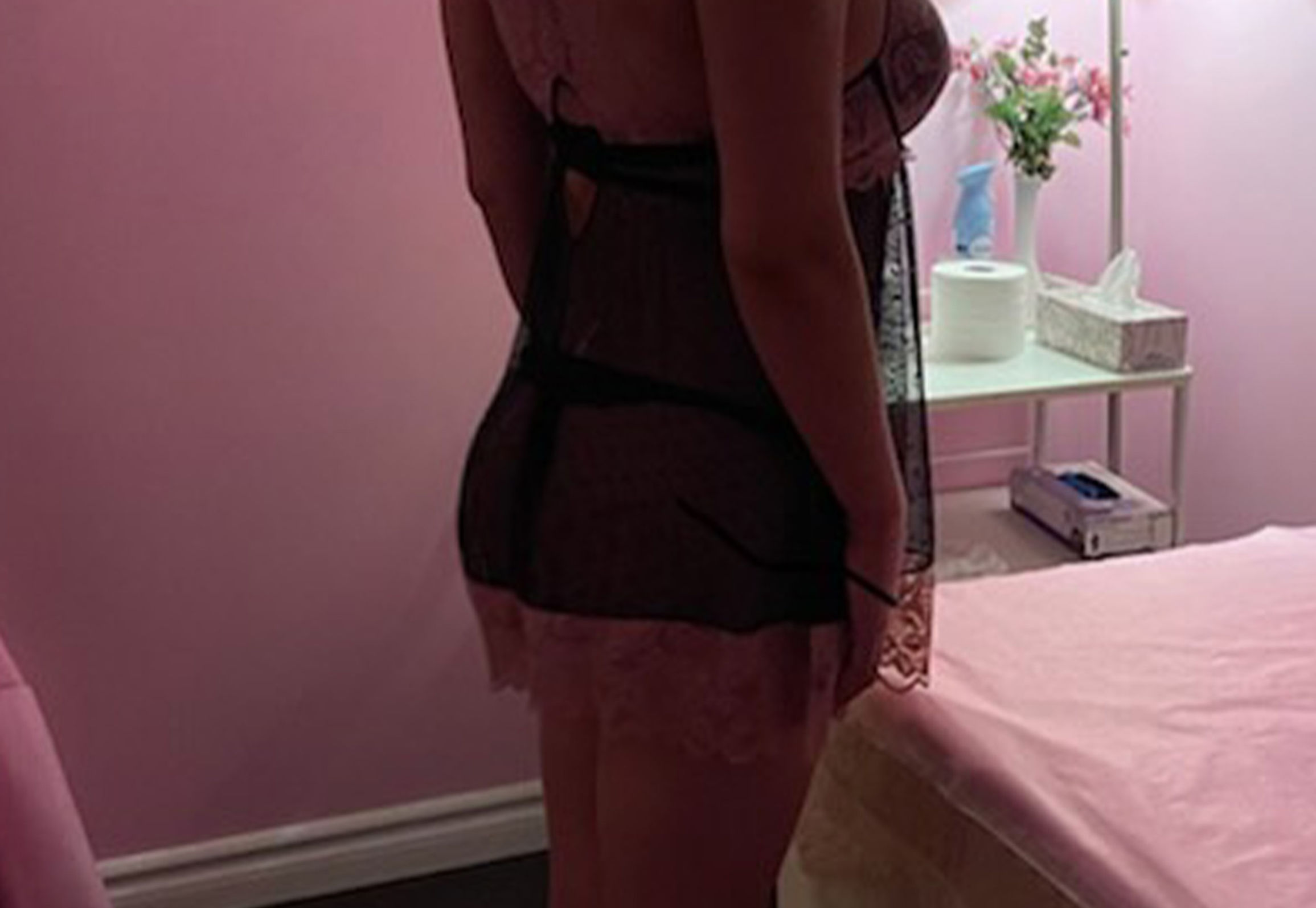 Angel Spa - Erotic Massage in Toronto, Canada