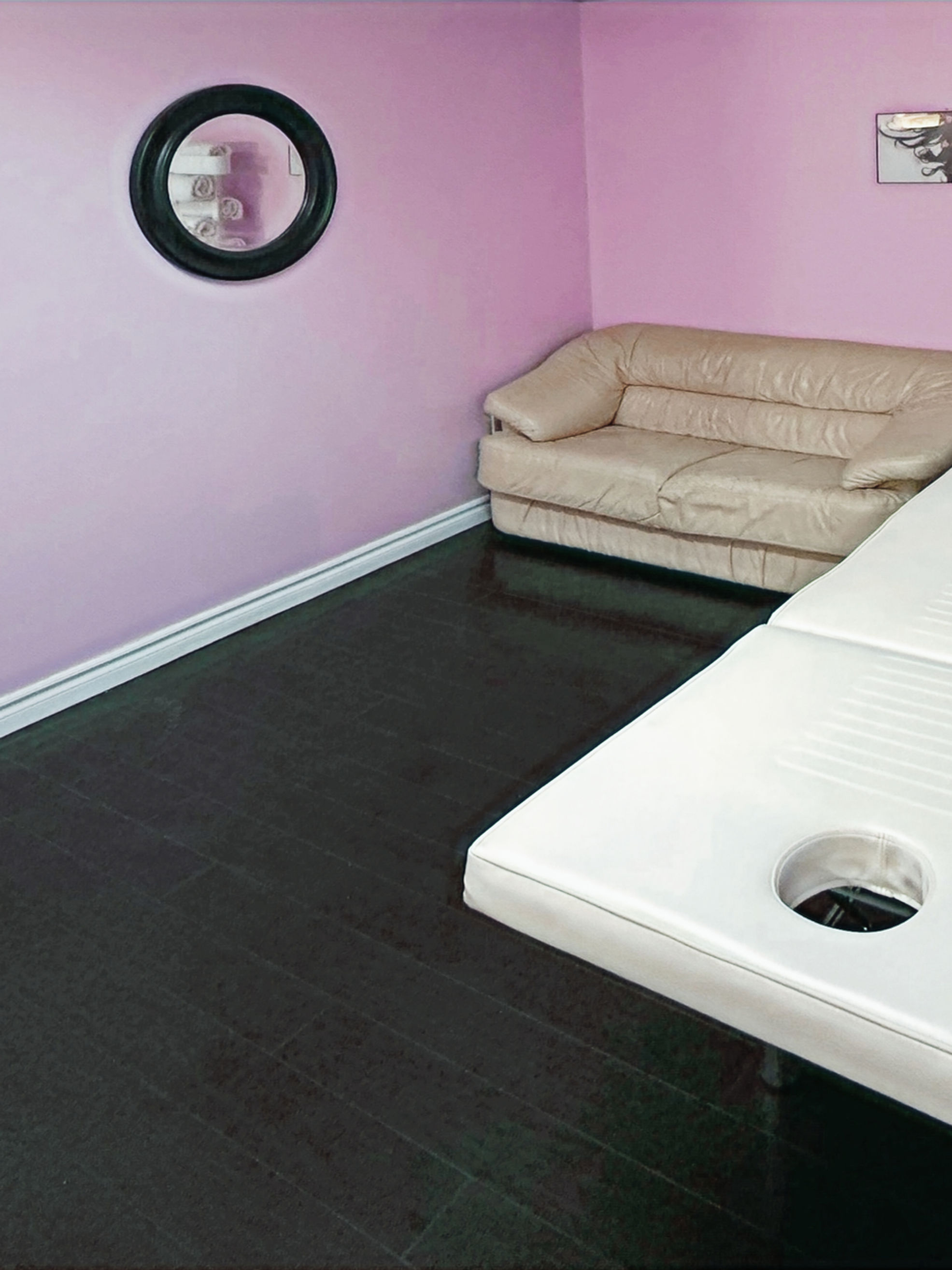 Angel Spa - Erotic Massage in Toronto, Canada