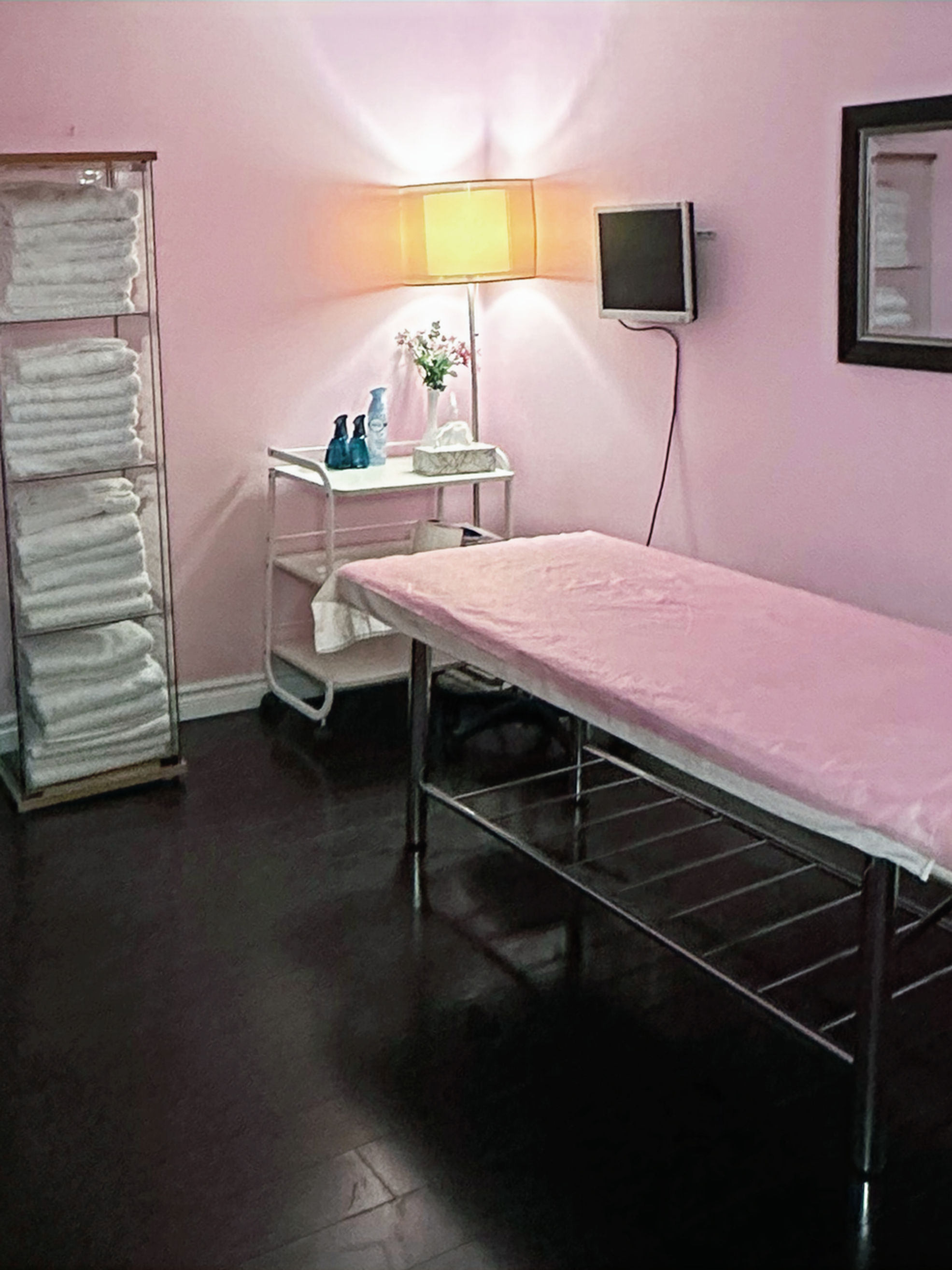 Angel Spa - Erotic Massage in Toronto, Canada