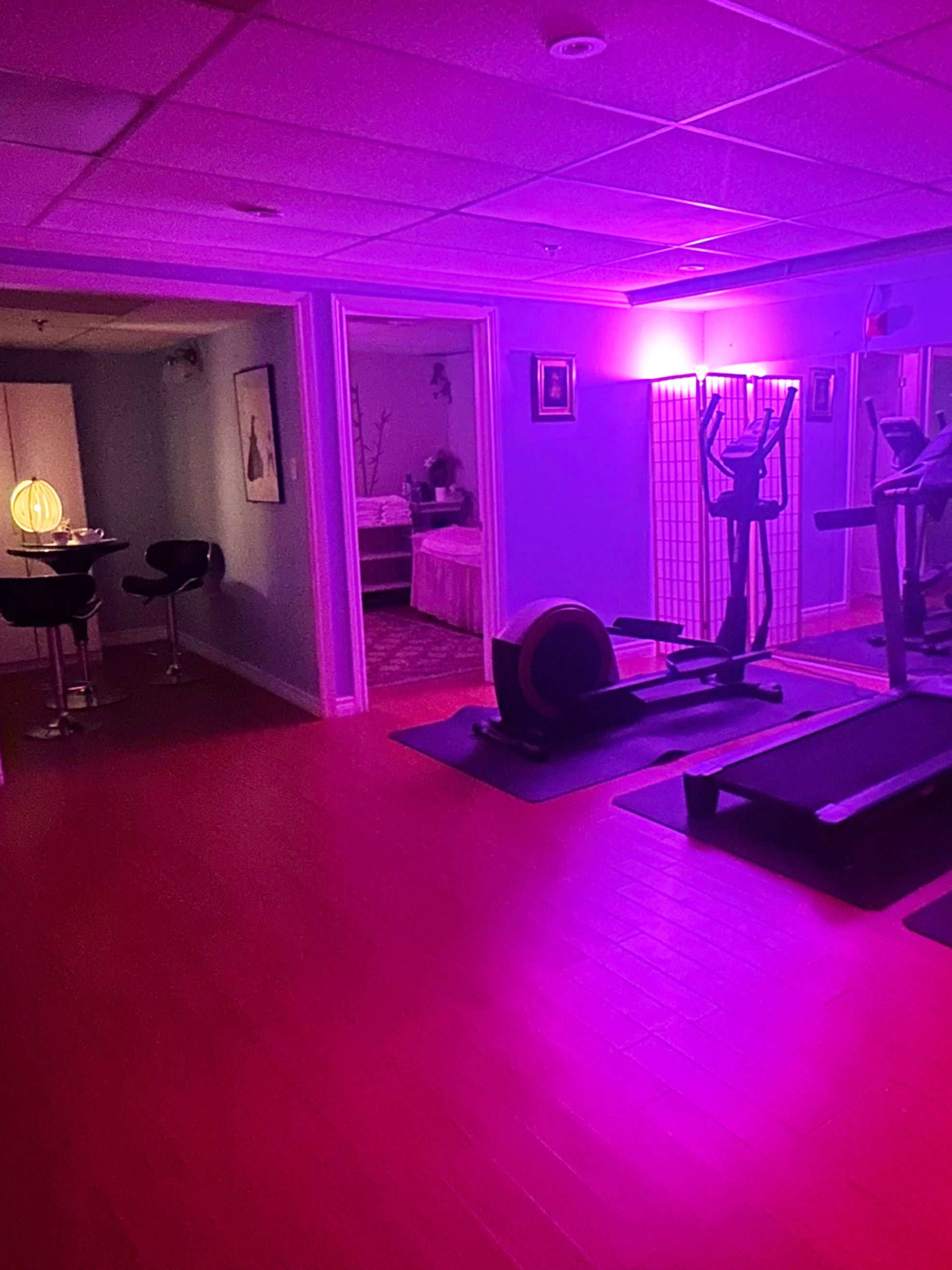 Angel Spa - Erotic Massage in Toronto, Canada