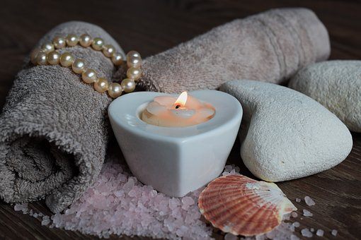 Angel Spa - Erotic Massage in Toronto, Canada