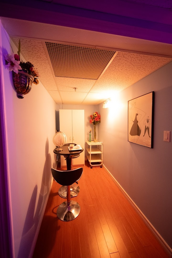 Angel Spa - Erotic Massage in Toronto, Canada