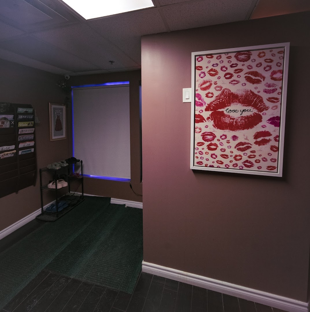 Angel Spa - Erotic Massage in Toronto, Canada