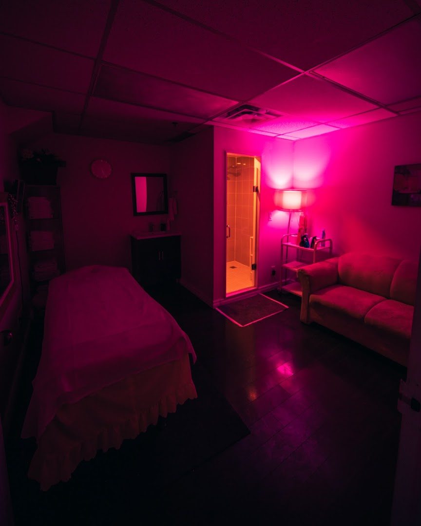 Angel Spa - Erotic Massage in Toronto, Canada