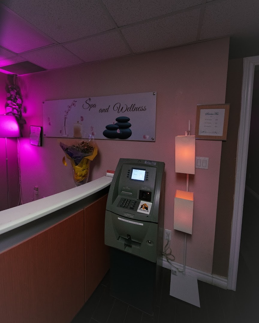 Angel Spa - Erotic Massage in Toronto, Canada