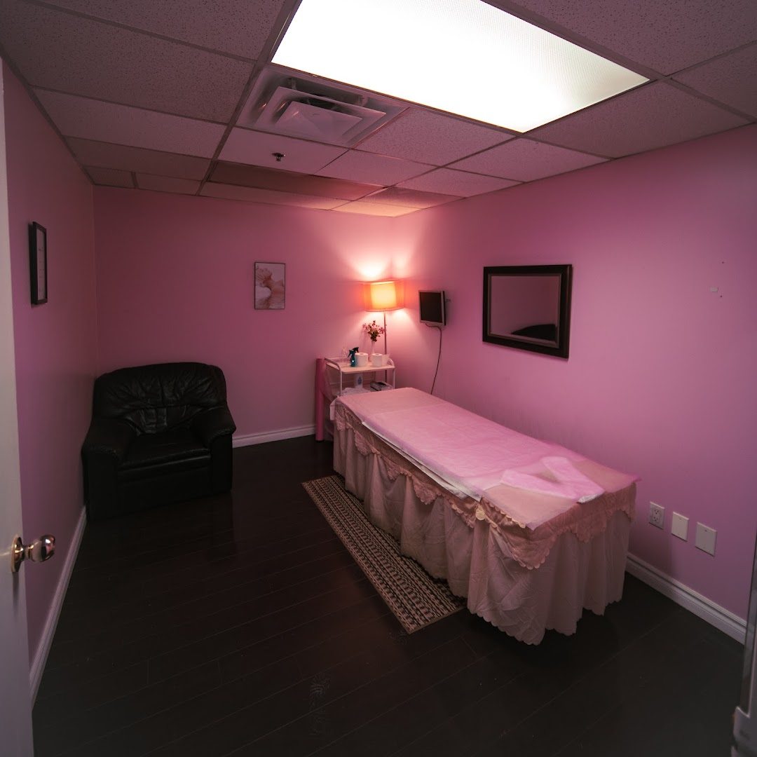 Angel Spa - Erotic Massage in Toronto, Canada