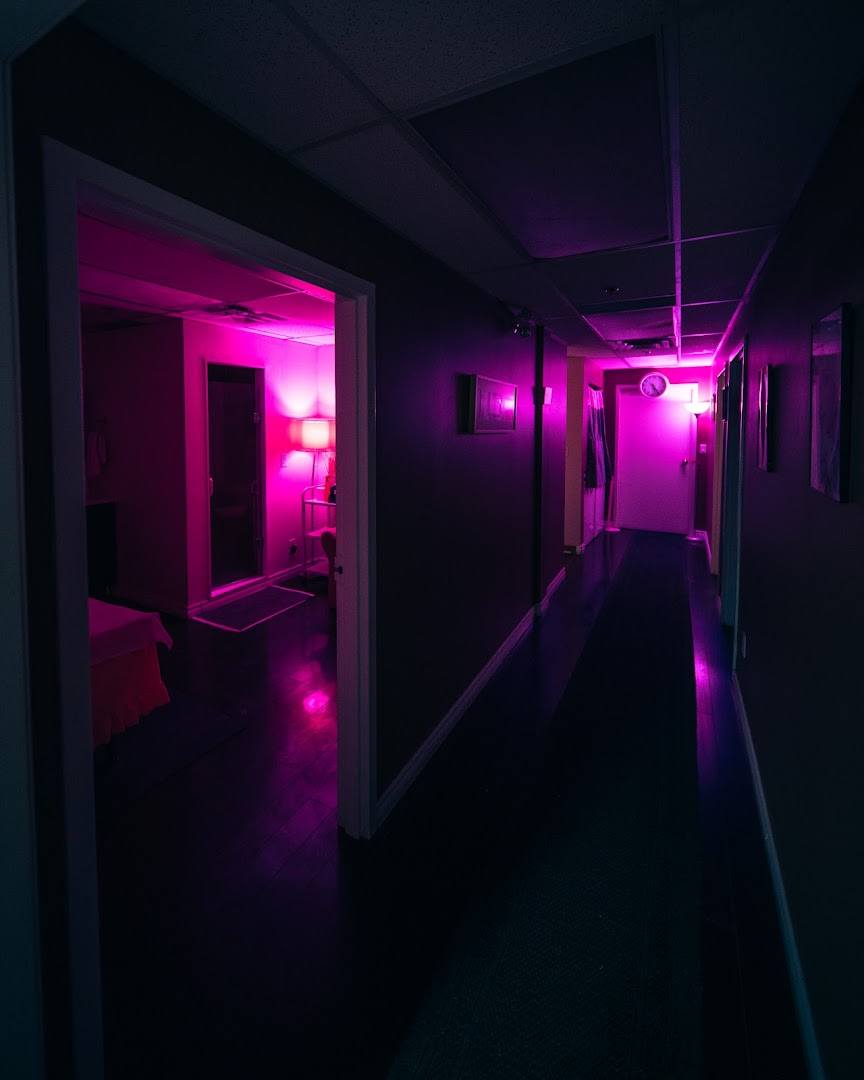 Angel Spa - Erotic Massage in Toronto, Canada