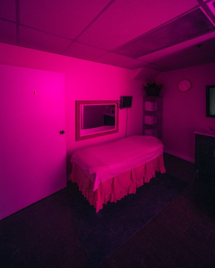 Angel Spa - Erotic Massage in Toronto, Canada