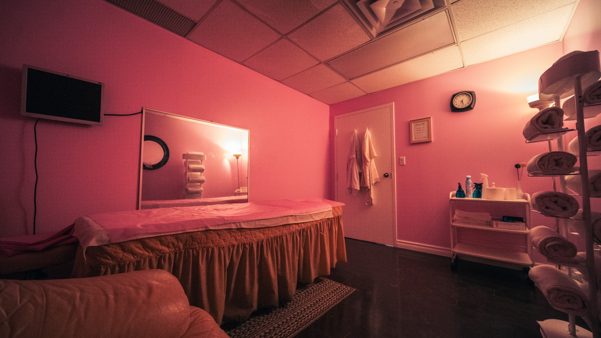 Angel Spa - Erotic Massage in Toronto, Canada
