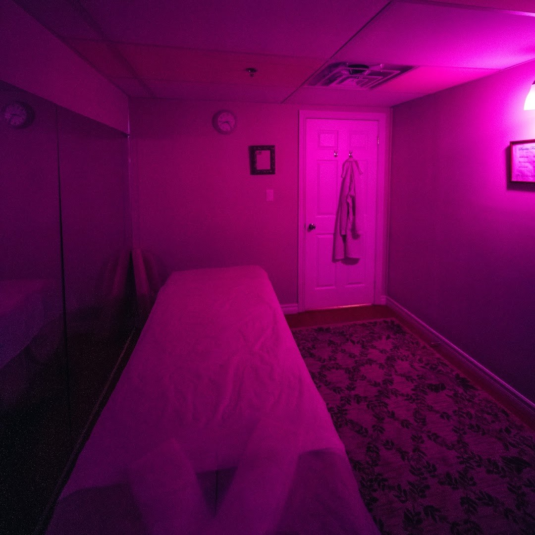 Angel Spa - Erotic Massage in Toronto, Canada
