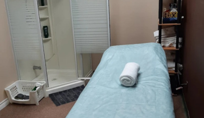 Apple Blossom Spa - Erotic Massage in Toronto, Canada