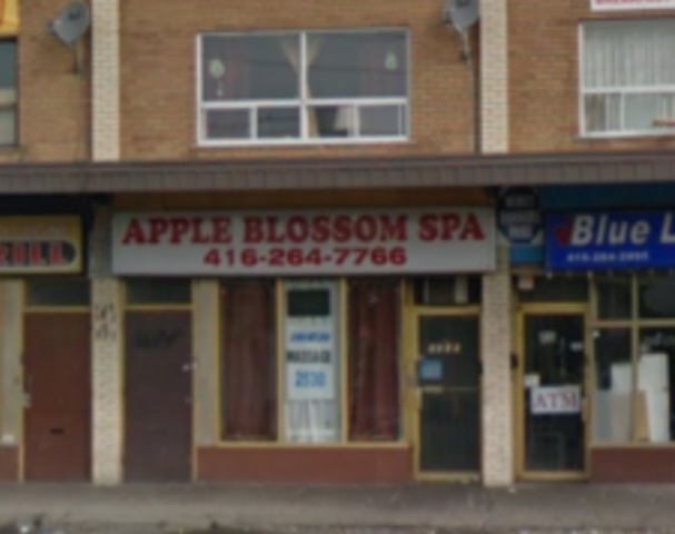 Apple Blossom Spa - Erotic Massage in Toronto, Canada