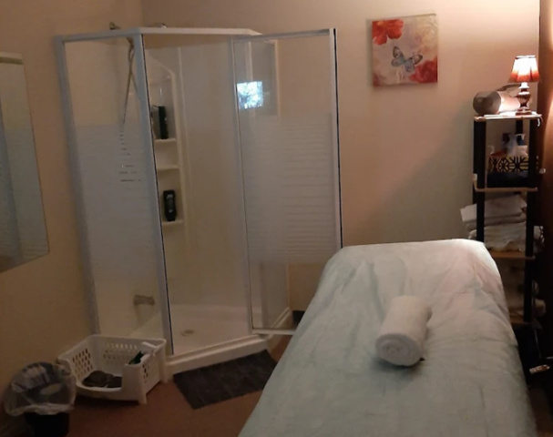 Apple Blossom Spa - Erotic Massage in Toronto, Canada