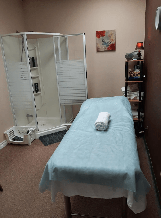 Apple Blossom Spa - Erotic Massage in Toronto, Canada
