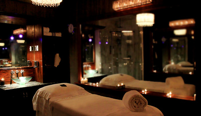 Dream Spa - Erotic Massage in Toronto, Canada
