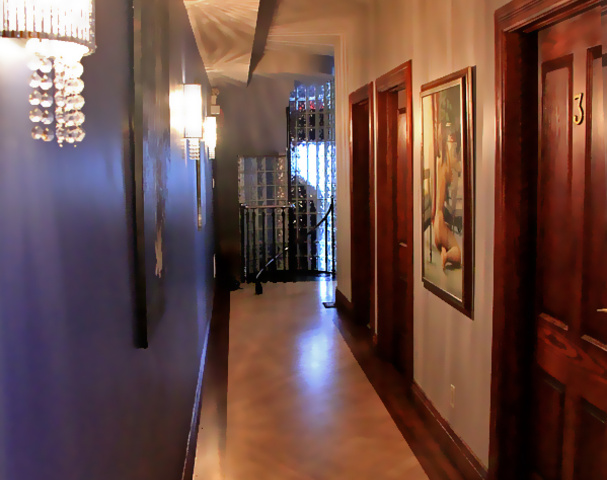 Dream Spa - Erotic Massage in Toronto, Canada