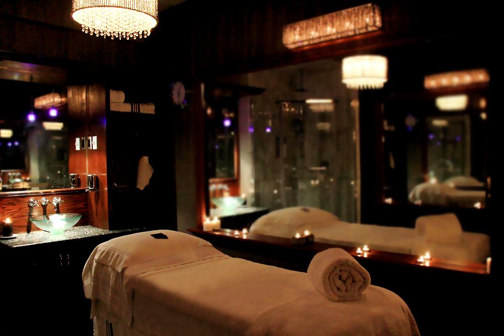 Dream Spa - Erotic Massage in Toronto, Canada