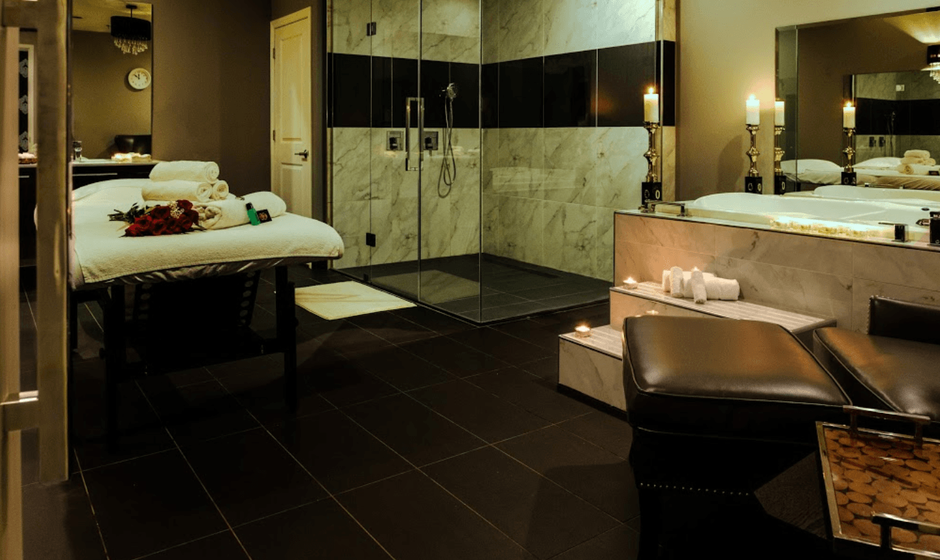 Elevate Spa - Erotic Massage in Toronto, Canada