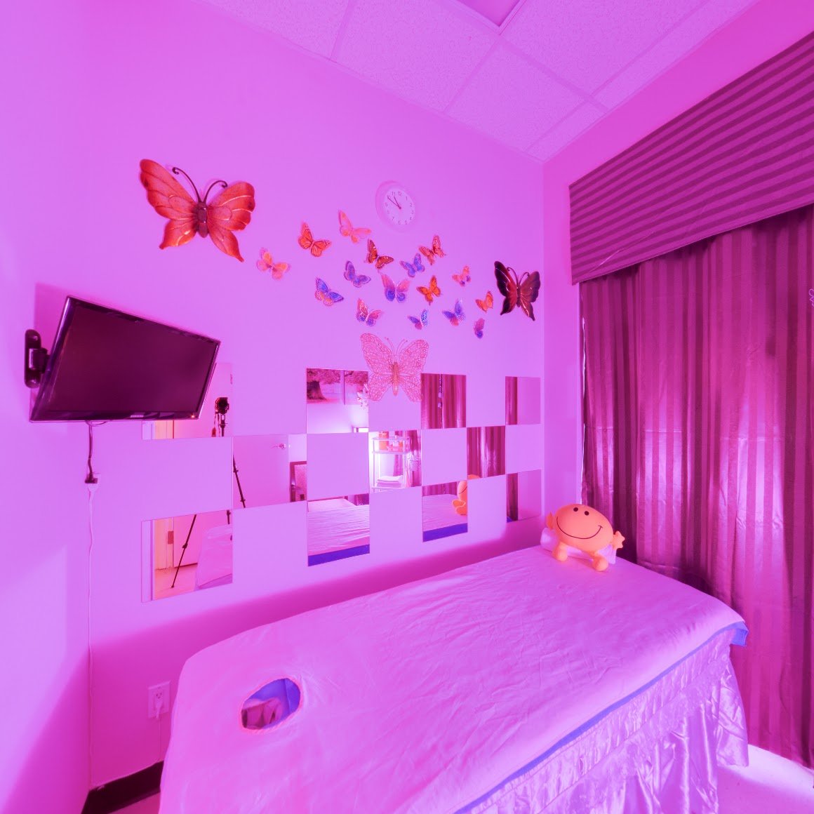 Elite Spa (精英 Spa) - Erotic Massage in Toronto, Canada