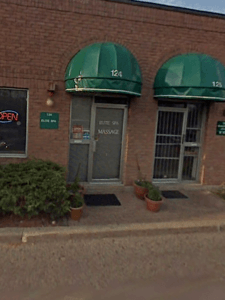 Elite Spa (精英 Spa) - Erotic Massage in Toronto, Canada