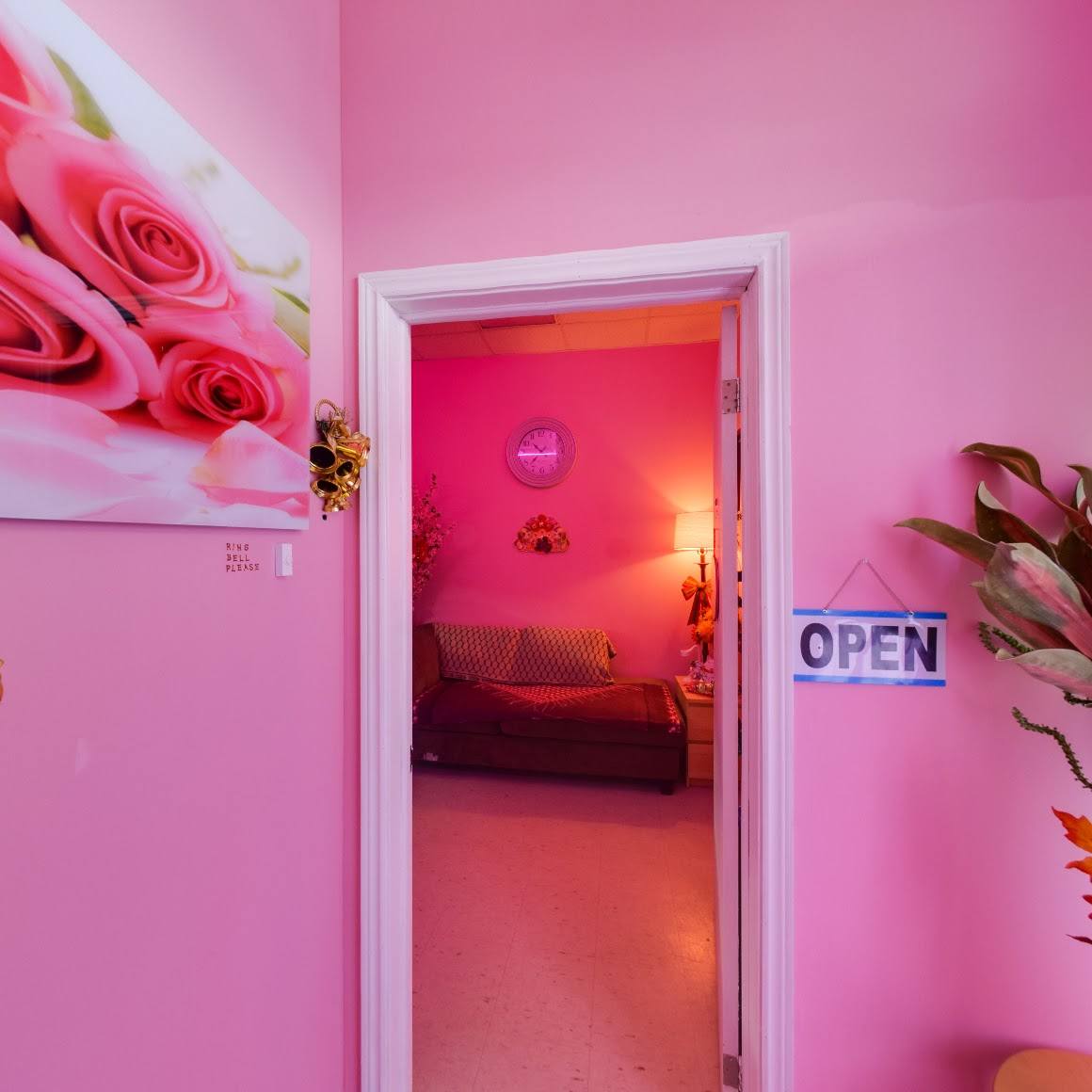 Elite Spa (精英 Spa) - Erotic Massage in Toronto, Canada