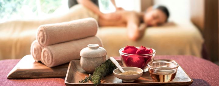Elite Spa (精英 Spa) - Erotic Massage in Toronto, Canada