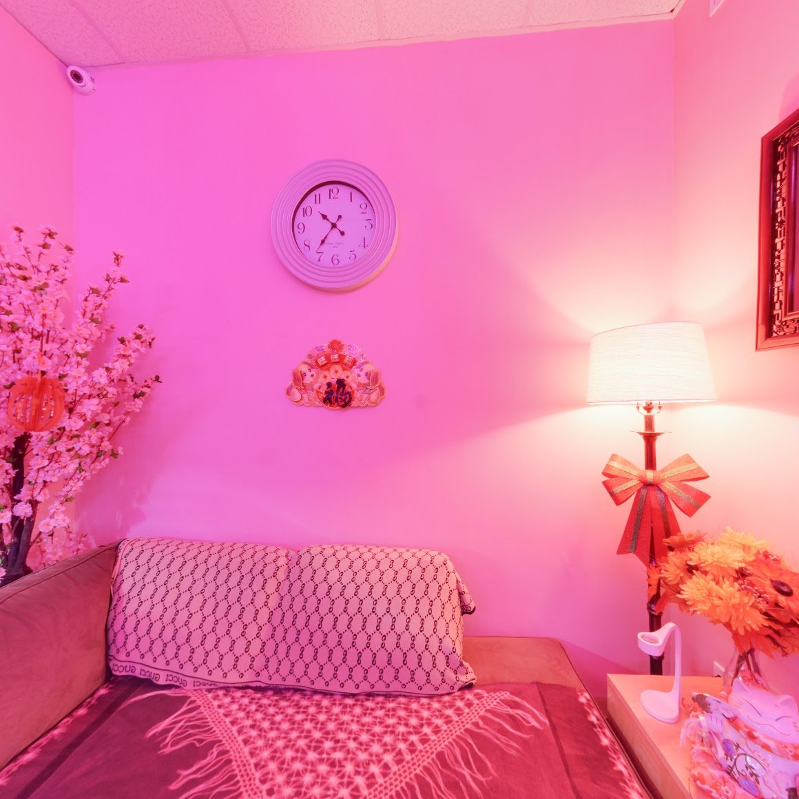 Elite Spa (精英 Spa) - Erotic Massage in Toronto, Canada