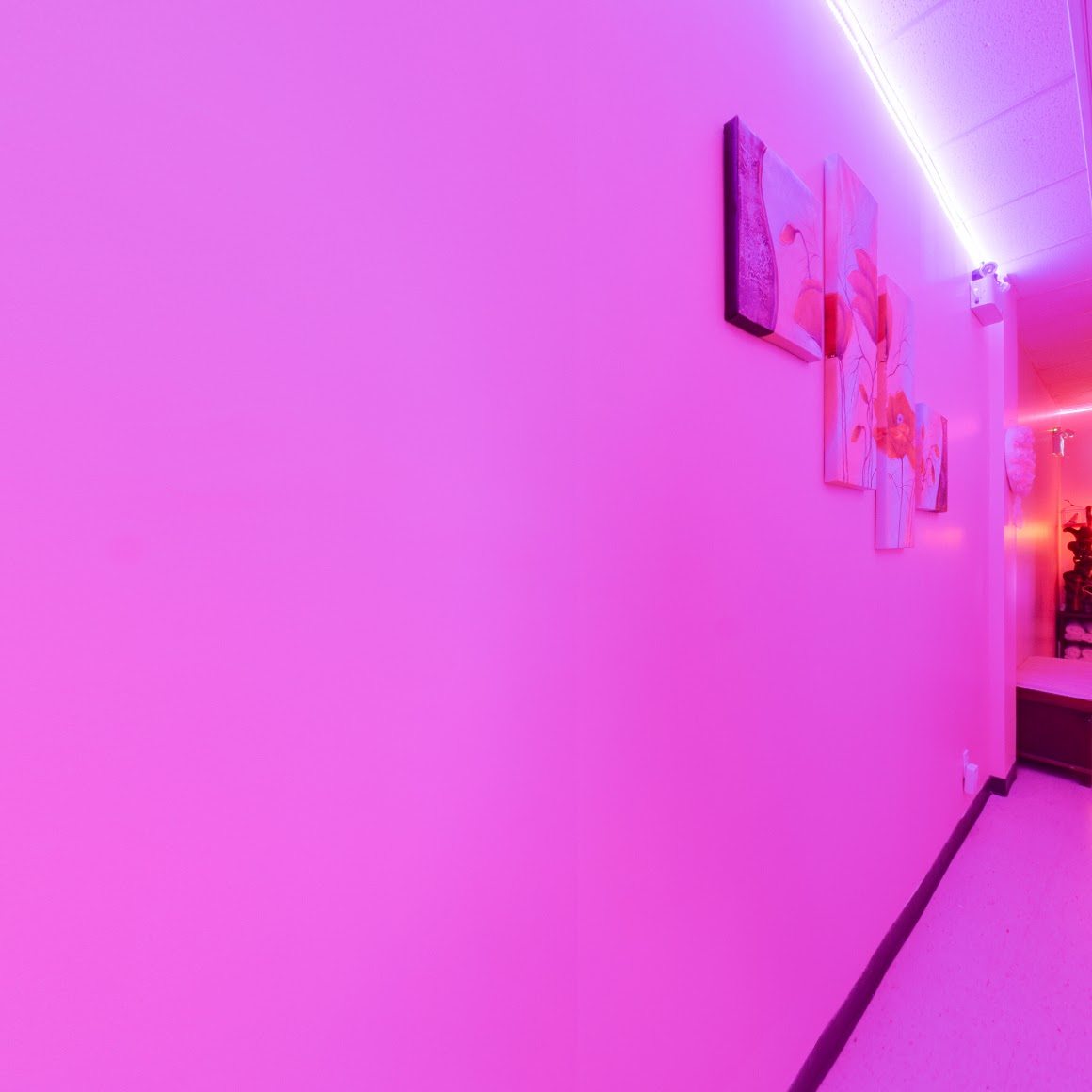 Elite Spa (精英 Spa) - Erotic Massage in Toronto, Canada