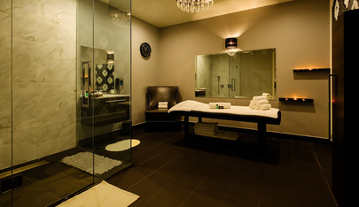 Flirt Spa - Finch - Erotic Massage in Toronto, Canada