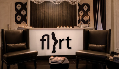 Flirt Spa - Finch - Erotic Massage in Toronto, Canada