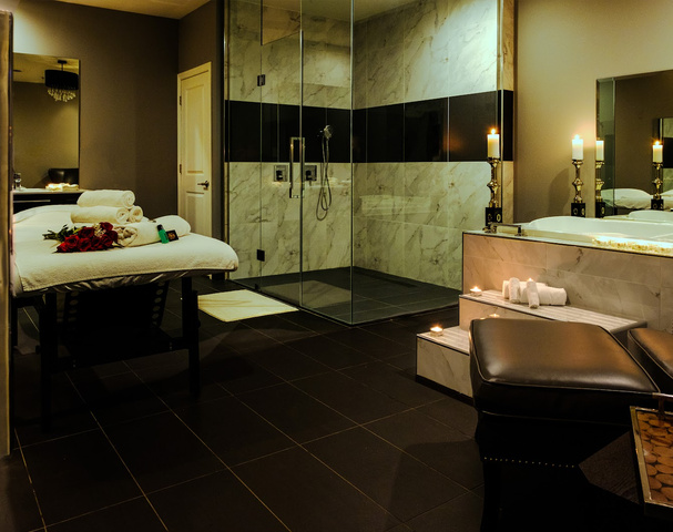 Flirt Spa - Finch - Erotic Massage in Toronto, Canada