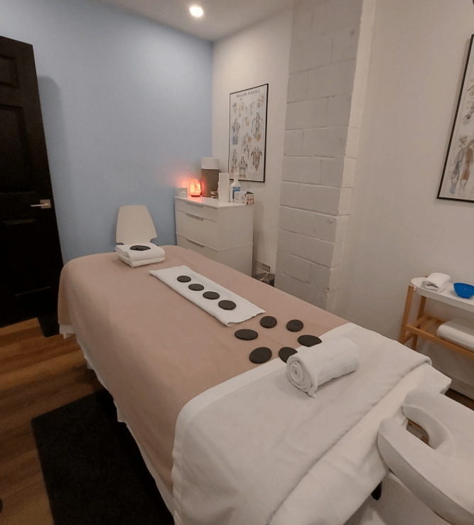 Josephine Spa - Erotic Massage in Toronto, Canada
