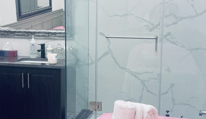 Lily Spa - Erotic Massage in Toronto, Canada