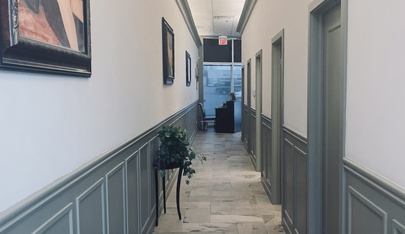 Lily Spa - Erotic Massage in Toronto, Canada