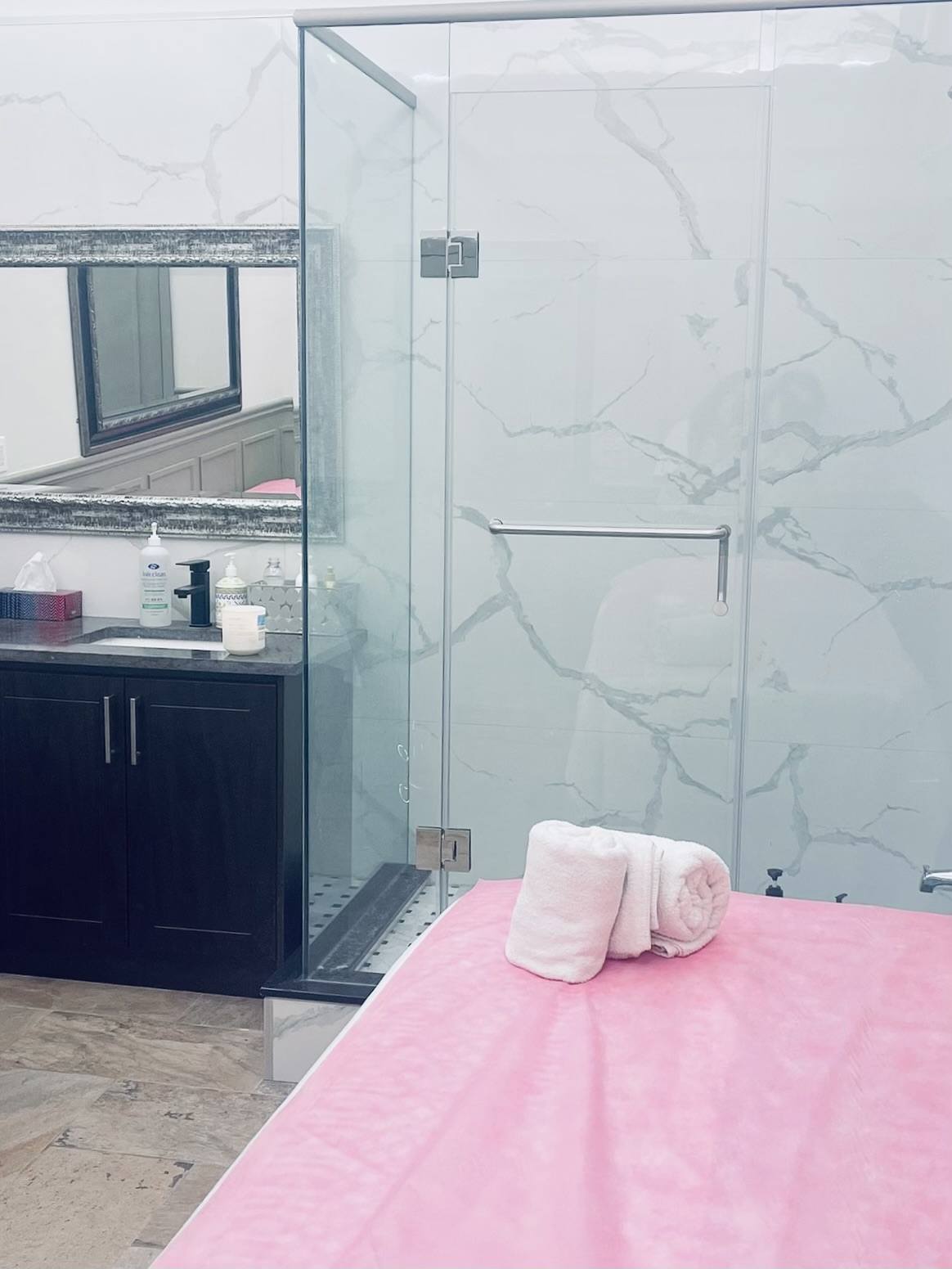 Lily Spa - Erotic Massage in Toronto, Canada