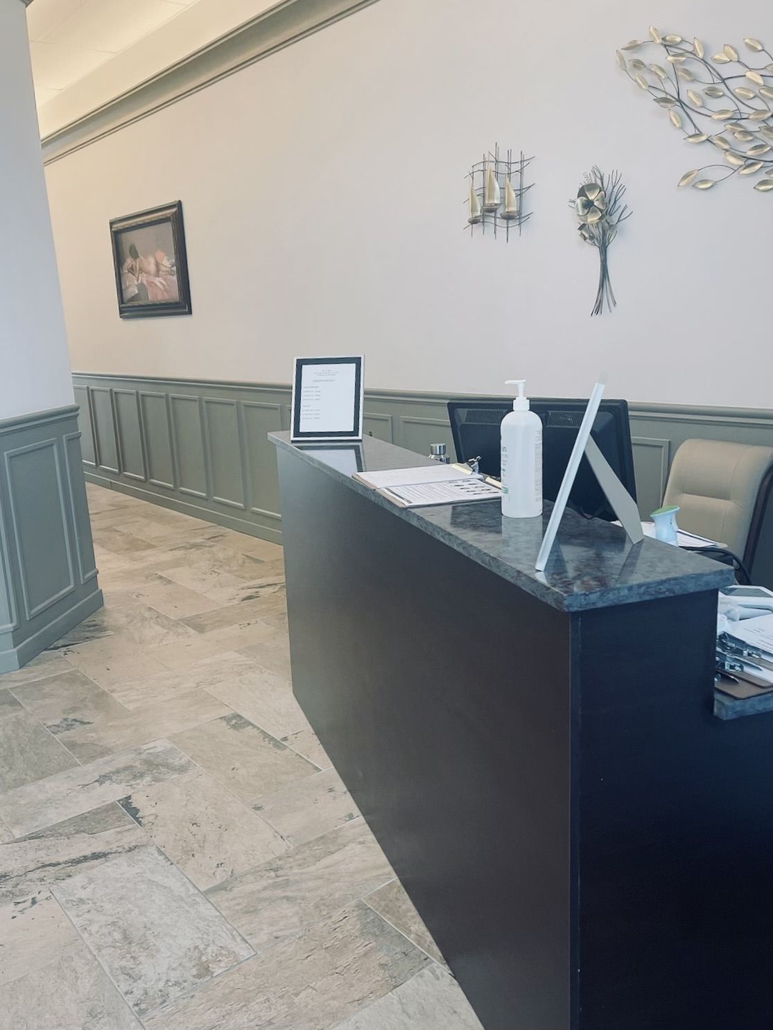 Lily Spa - Erotic Massage in Toronto, Canada