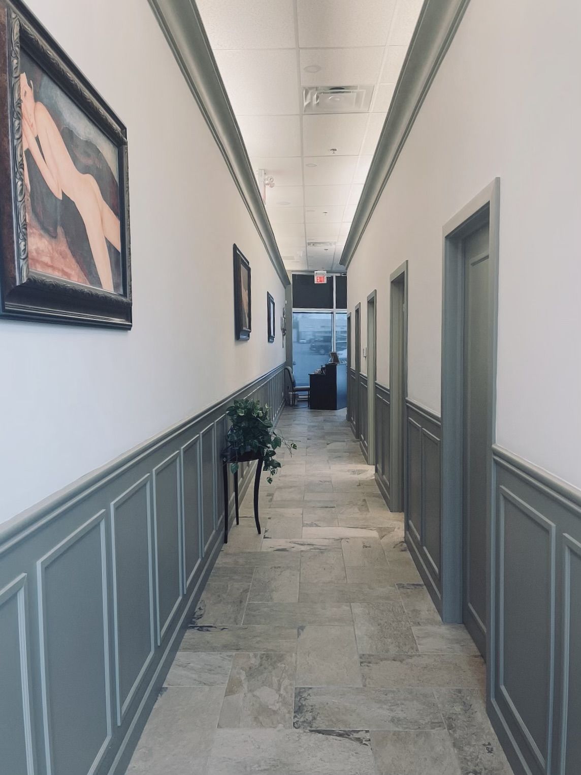 Lily Spa - Erotic Massage in Toronto, Canada