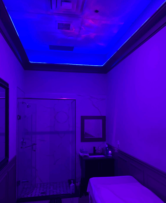 Lily Spa - Erotic Massage in Toronto, Canada