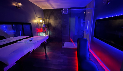Muse Massage Spa - Erotic Massage in Toronto, Canada