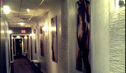 Muse Massage Spa - Erotic Massage in Toronto, Canada