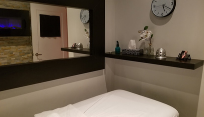 Muse Massage Spa - Erotic Massage in Toronto, Canada