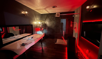 Muse Massage Spa - Erotic Massage in Toronto, Canada