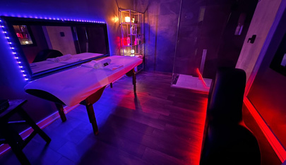 Muse Massage Spa - Erotic Massage in Toronto, Canada
