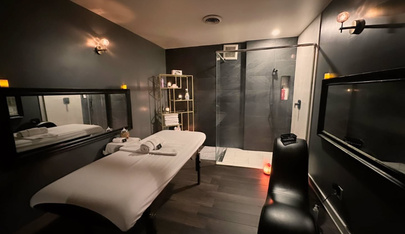 Muse Massage Spa - Erotic Massage in Toronto, Canada