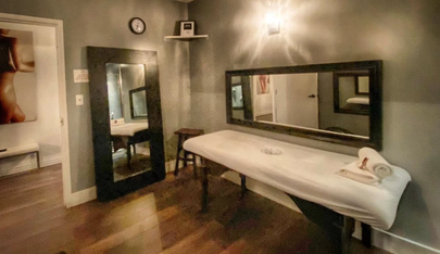 Muse Massage Spa - Erotic Massage in Toronto, Canada