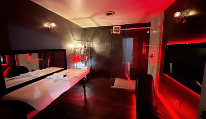 Muse Massage Spa - Erotic Massage in Toronto, Canada