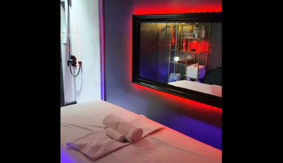 Muse Massage Spa - Erotic Massage in Toronto, Canada