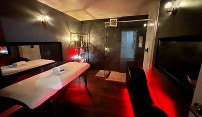 Muse Massage Spa - Erotic Massage in Toronto, Canada