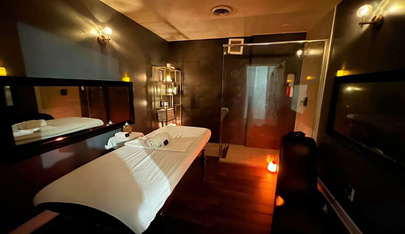 Muse Massage Spa - Erotic Massage in Toronto, Canada